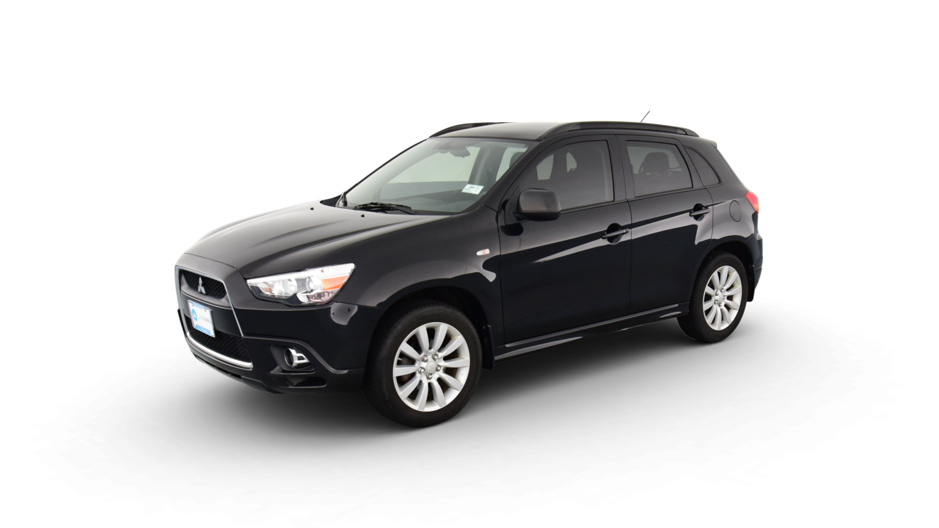 Used 2011 Mitsubishi Outlander Sport Carvana